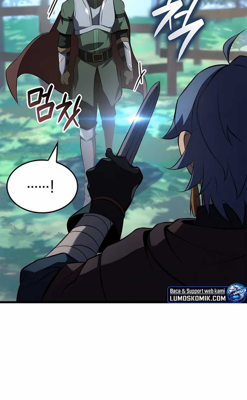 The Count’s Youngest Son Is A Player! Chapter 97 Gambar 54