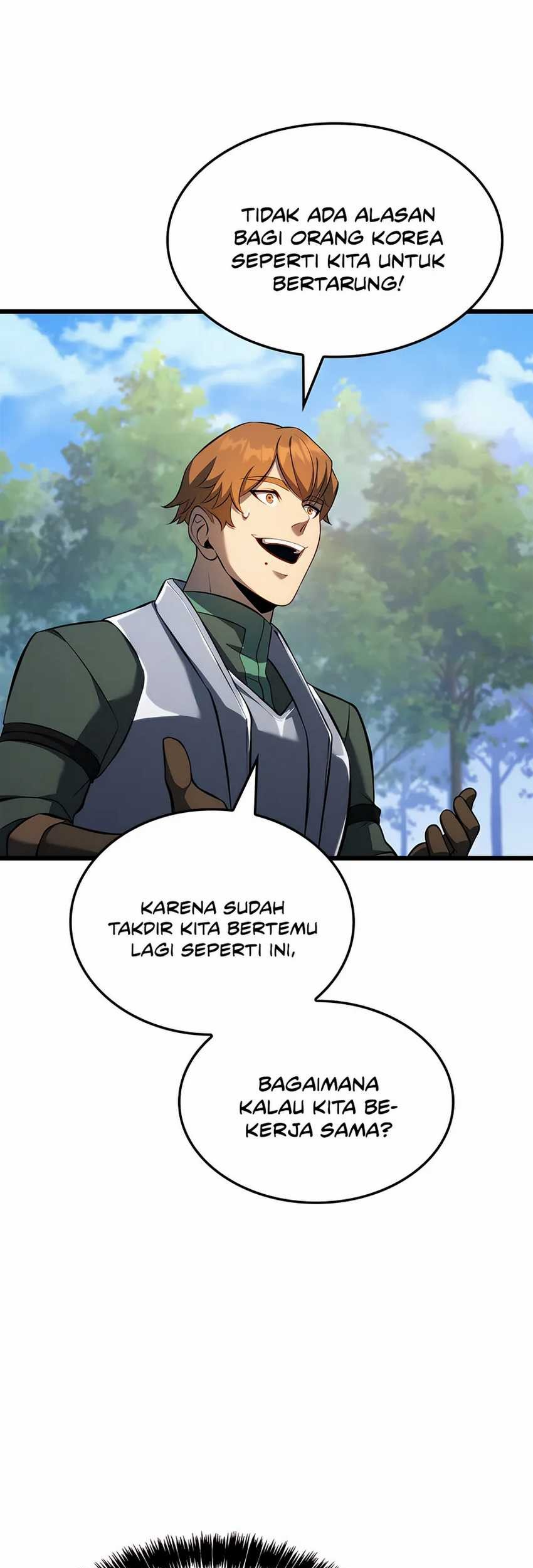 The Count’s Youngest Son Is A Player! Chapter 97 Gambar 55