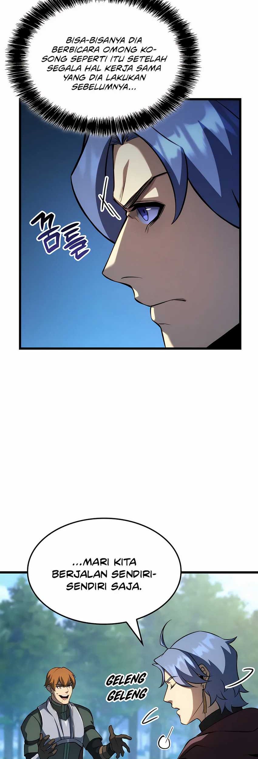 The Count’s Youngest Son Is A Player! Chapter 97 Gambar 56