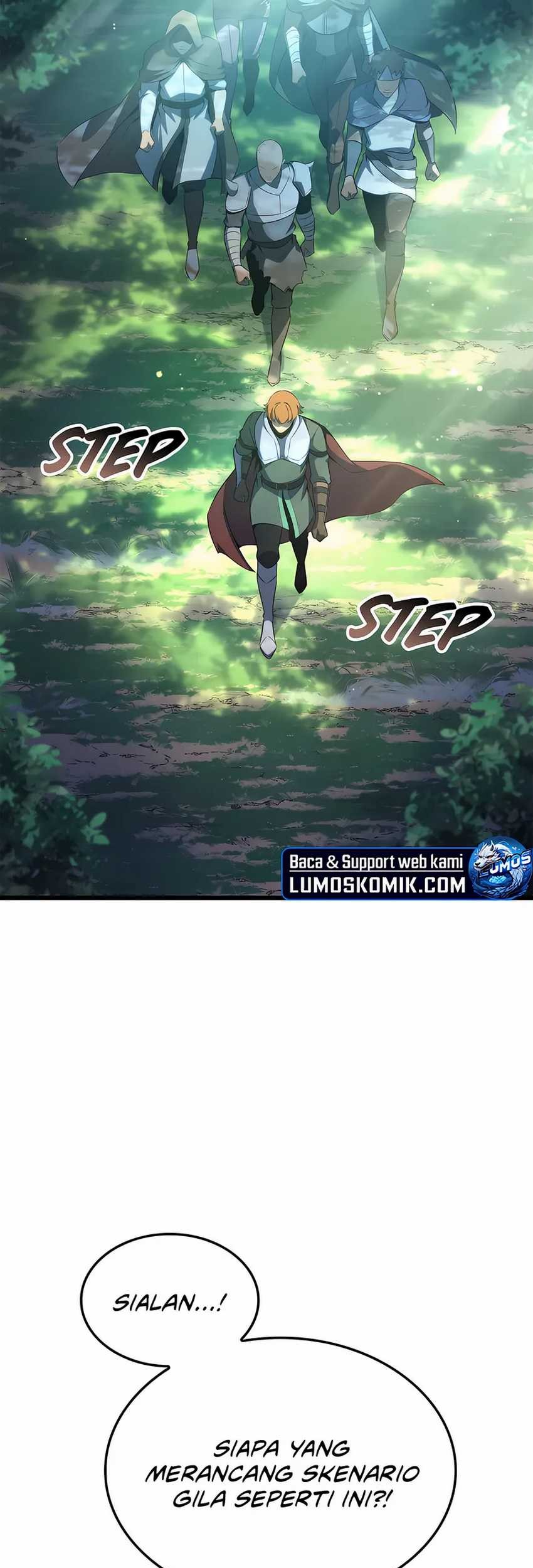 The Count’s Youngest Son Is A Player! Chapter 97 Gambar 28