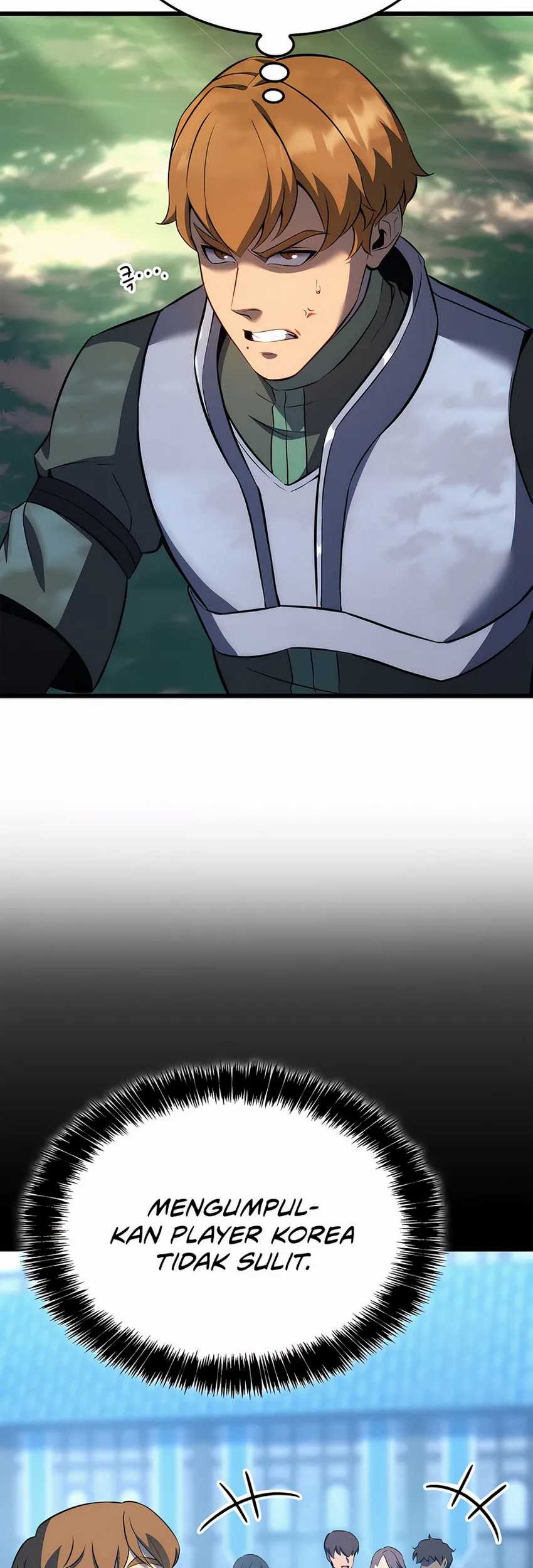 The Count’s Youngest Son Is A Player! Chapter 97 Gambar 29