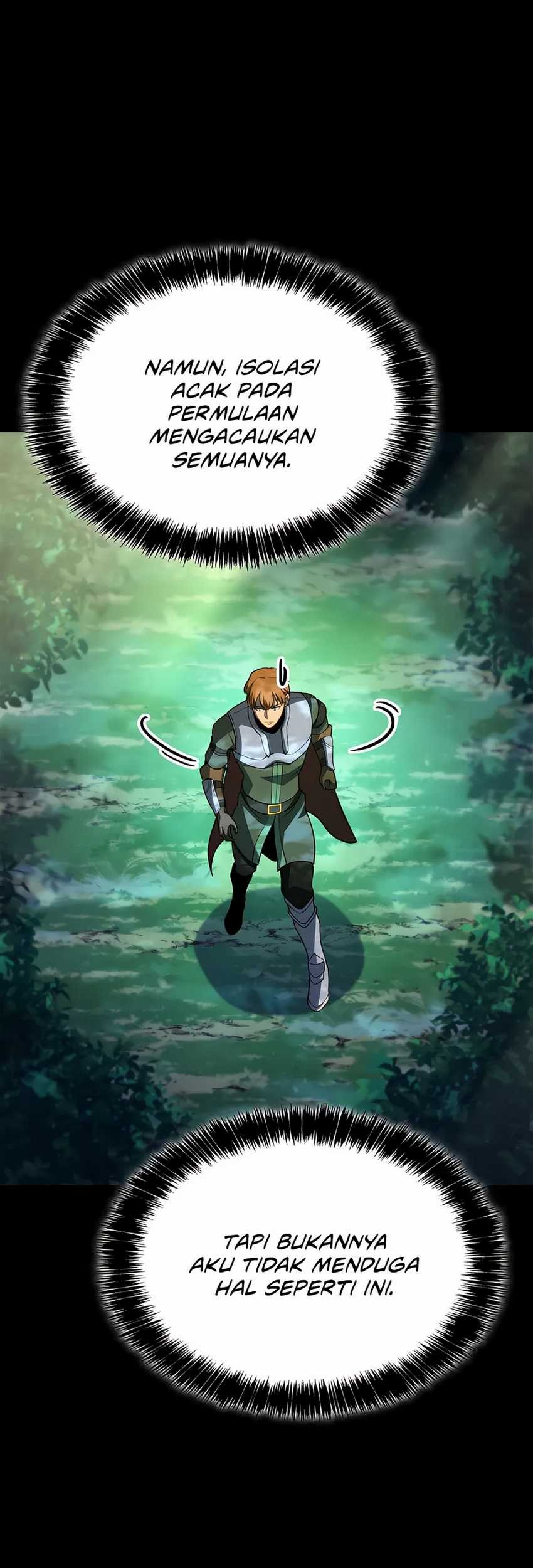 The Count’s Youngest Son Is A Player! Chapter 97 Gambar 31