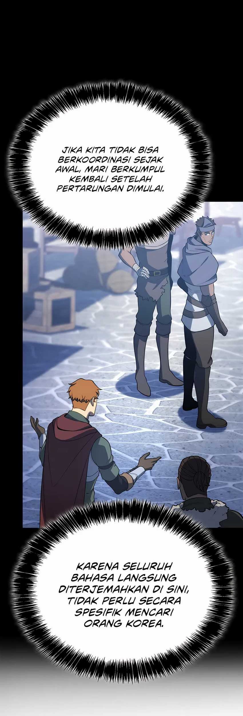 The Count’s Youngest Son Is A Player! Chapter 97 Gambar 32