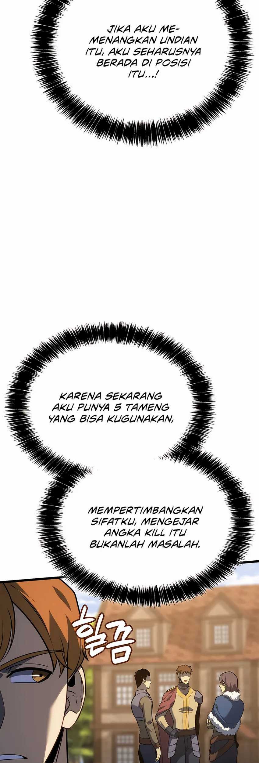 The Count’s Youngest Son Is A Player! Chapter 97 Gambar 37