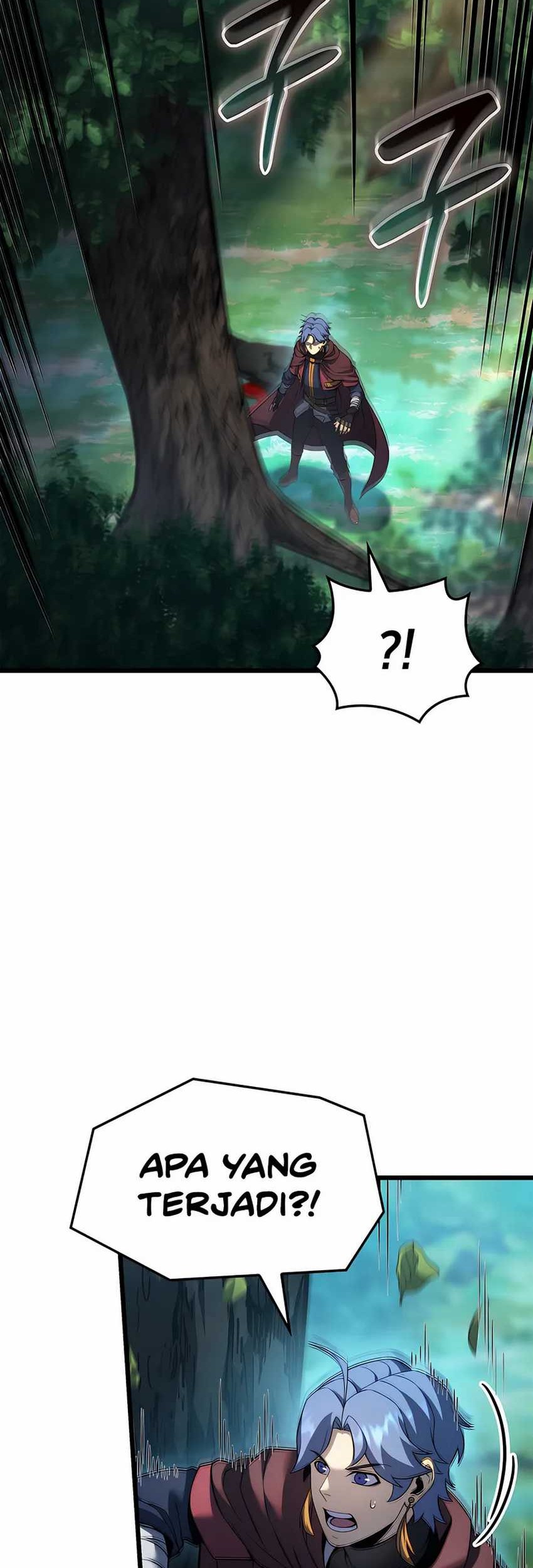 Manhwa The Count’s Youngest Son Is A Player! Chapter 97 gambar nomor 2