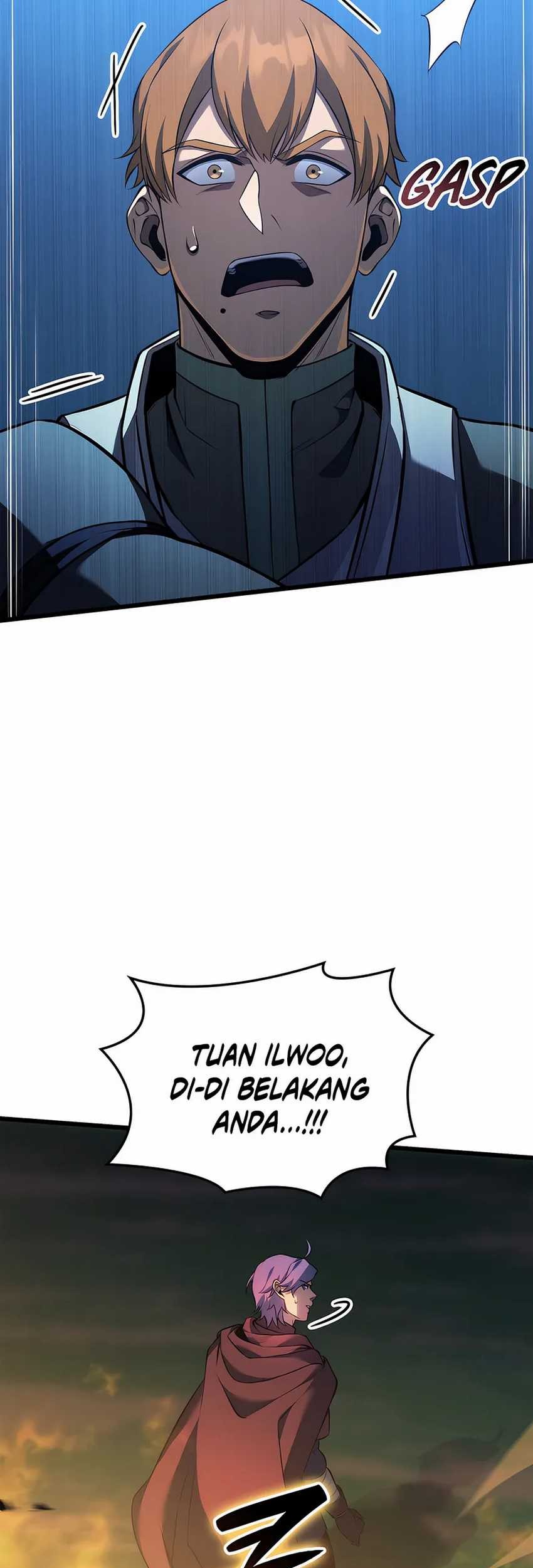 The Count’s Youngest Son Is A Player! Chapter 97 Gambar 58