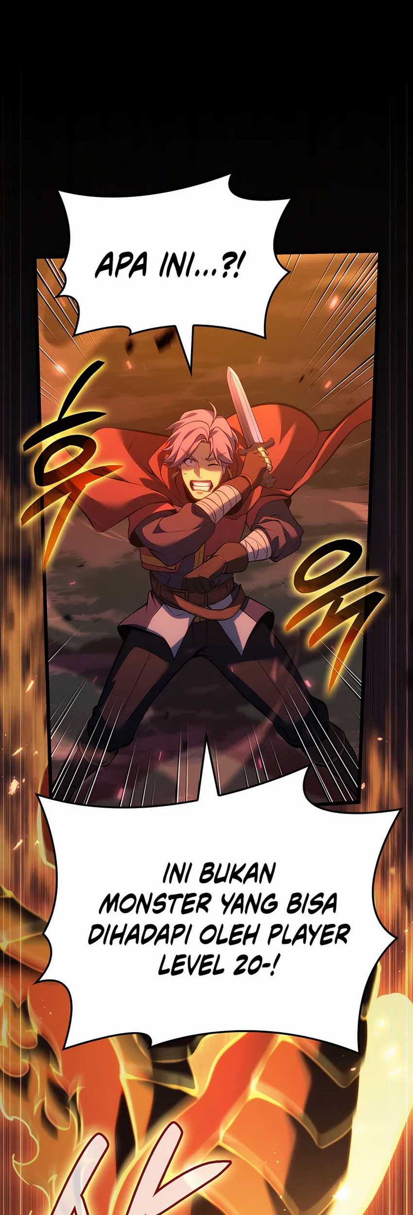 The Count’s Youngest Son Is A Player! Chapter 97 Gambar 62