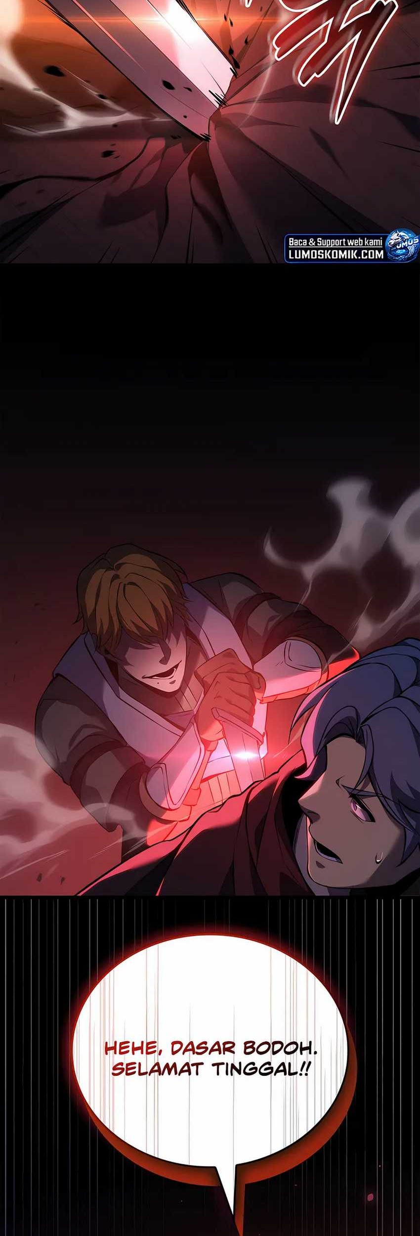 The Count’s Youngest Son Is A Player! Chapter 97 Gambar 65