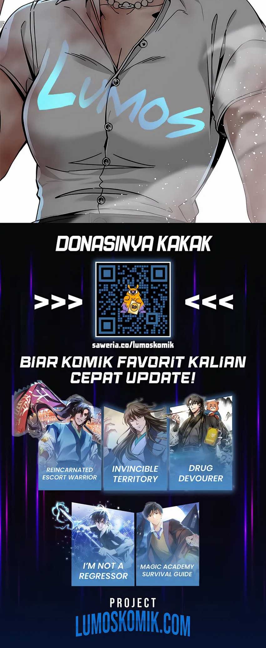 The Count’s Youngest Son Is A Player! Chapter 97 Gambar 68