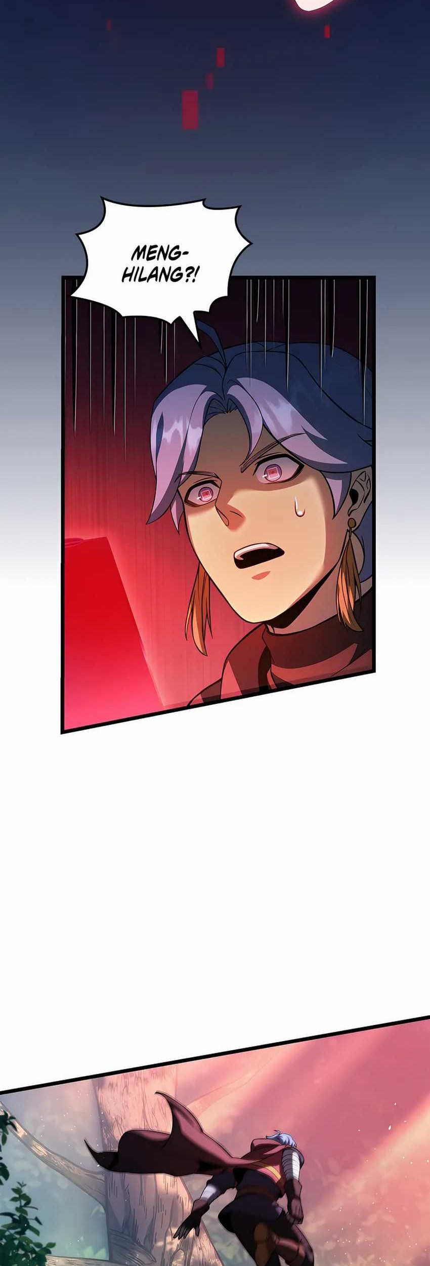 The Count’s Youngest Son Is A Player! Chapter 97 Gambar 5