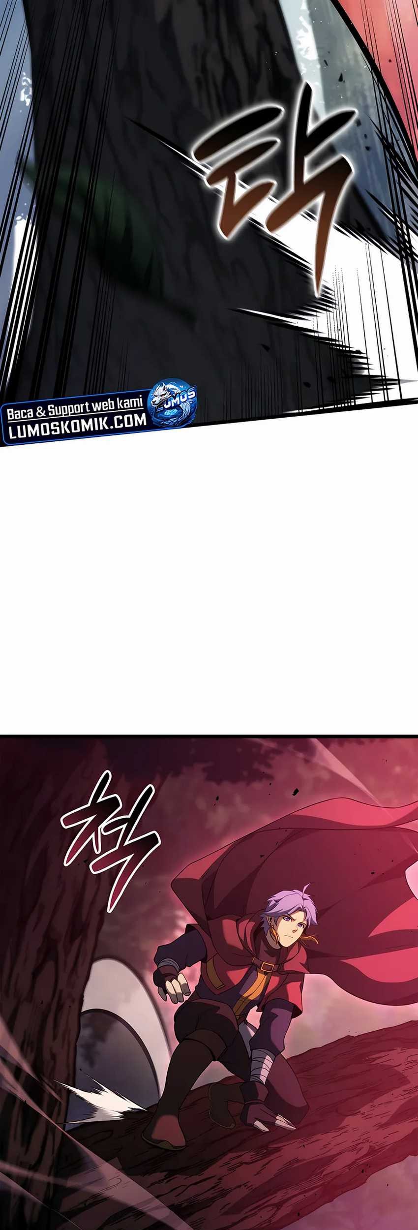 The Count’s Youngest Son Is A Player! Chapter 97 Gambar 7