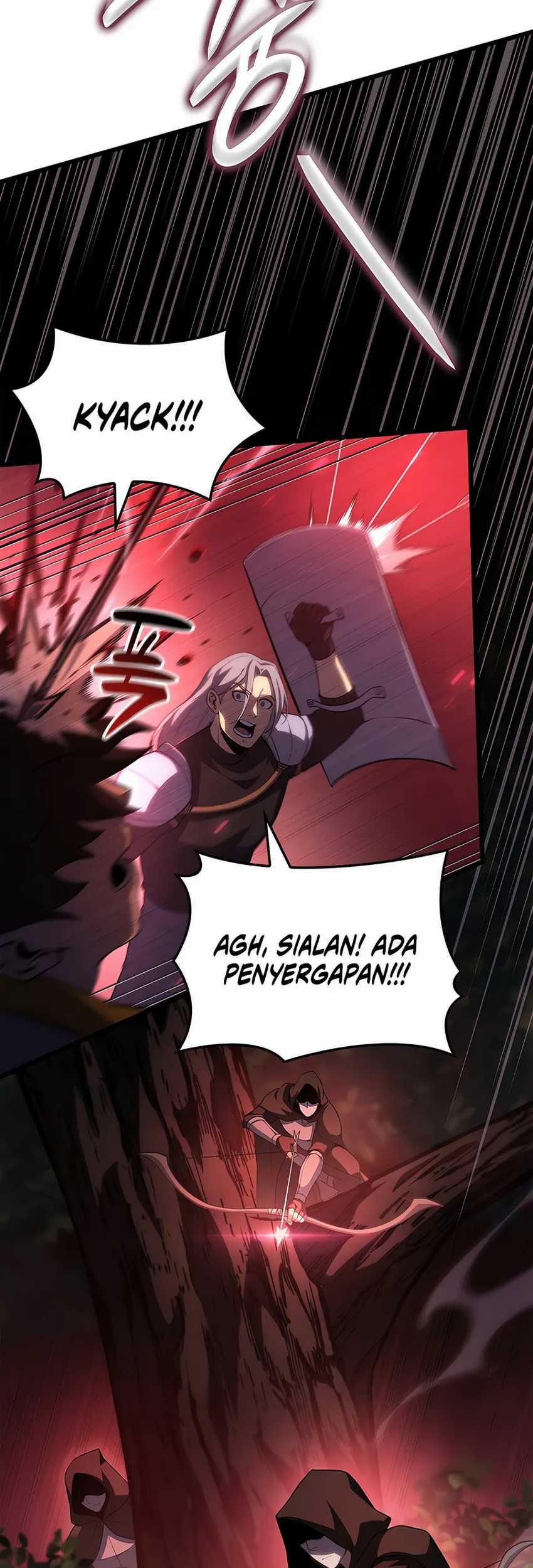 The Count’s Youngest Son Is A Player! Chapter 97 Gambar 13