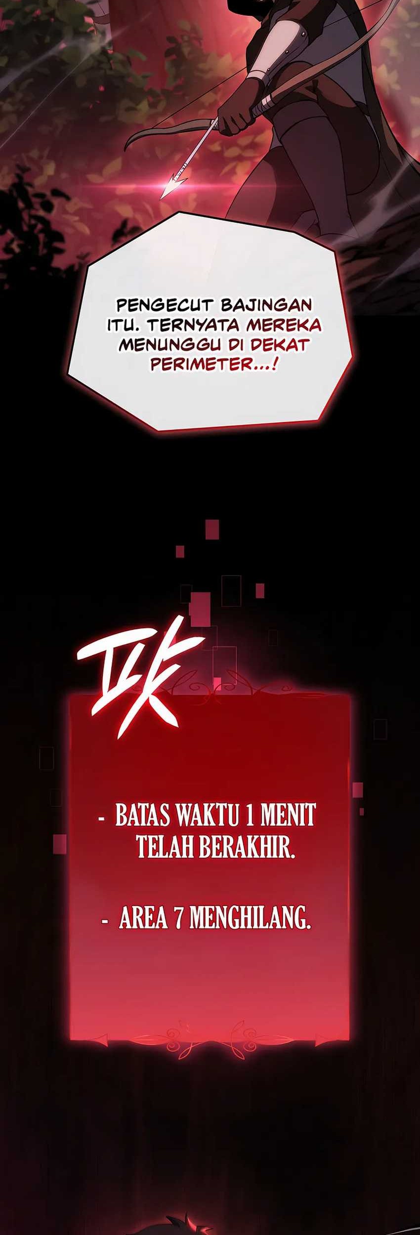 The Count’s Youngest Son Is A Player! Chapter 97 Gambar 14