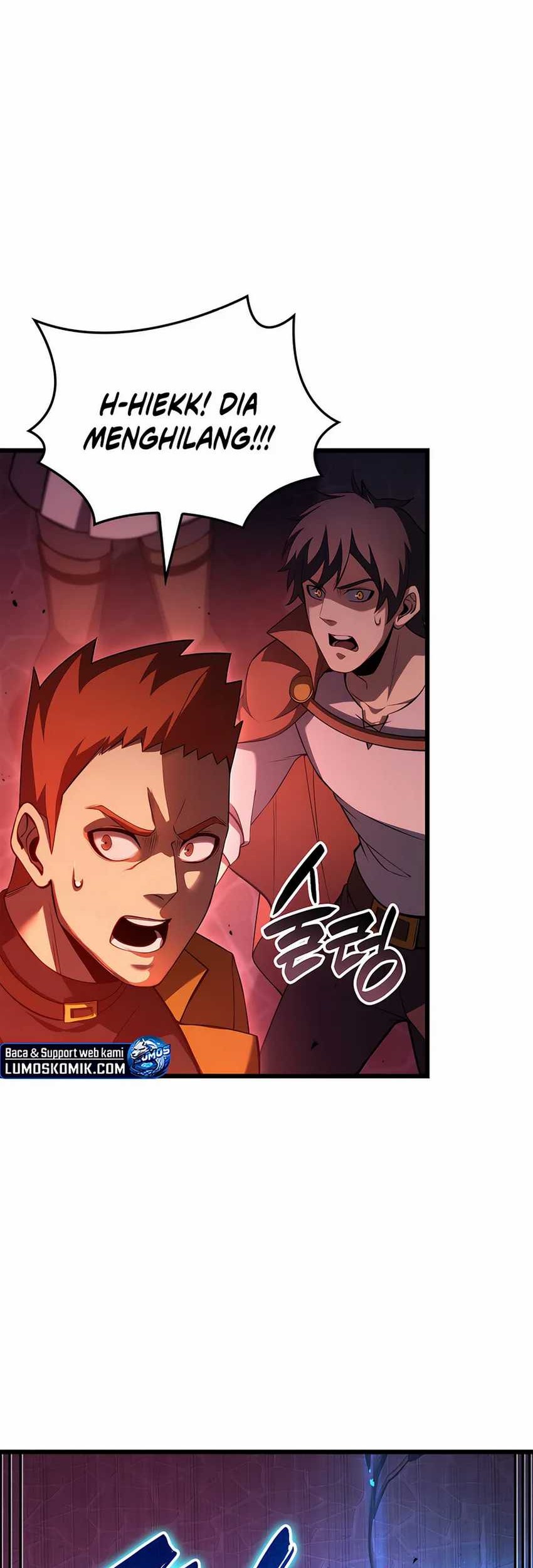 The Count’s Youngest Son Is A Player! Chapter 97 Gambar 17