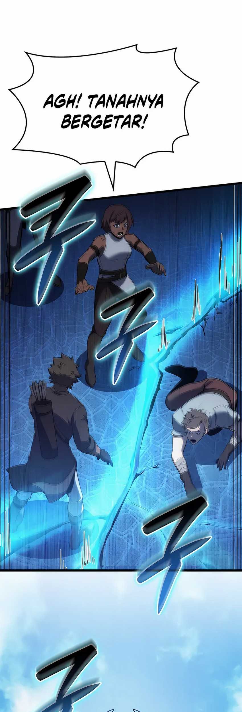 The Count’s Youngest Son Is A Player! Chapter 97 Gambar 19