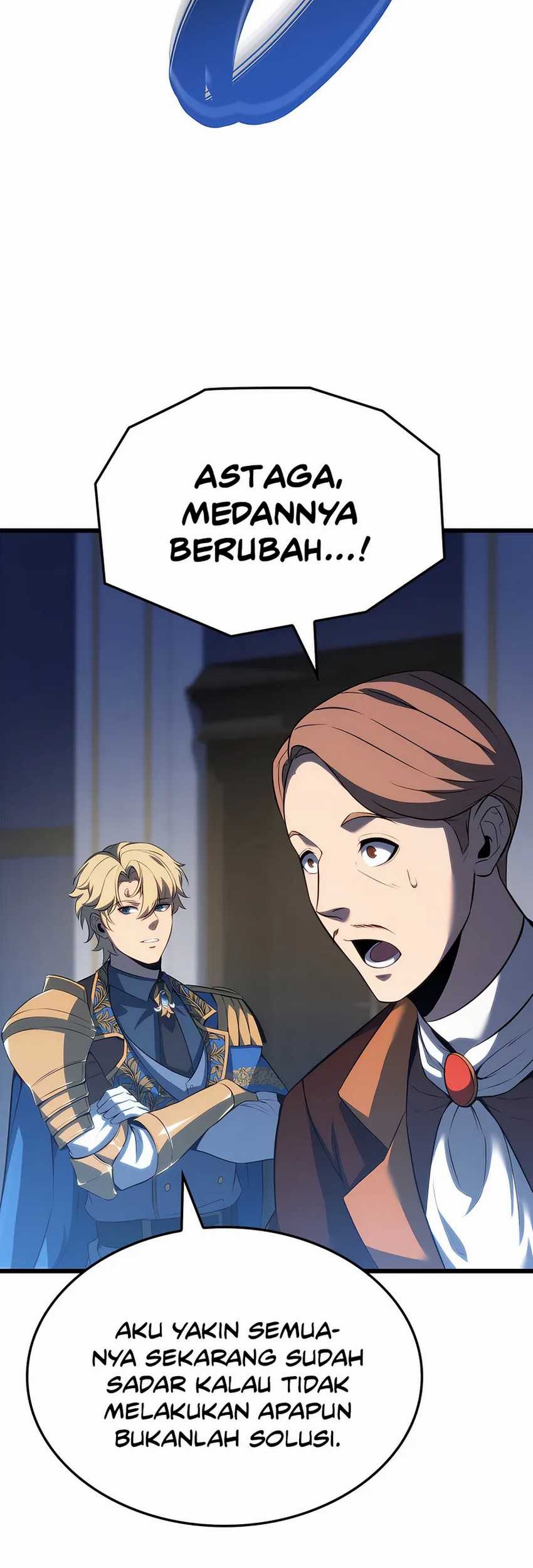 The Count’s Youngest Son Is A Player! Chapter 97 Gambar 23