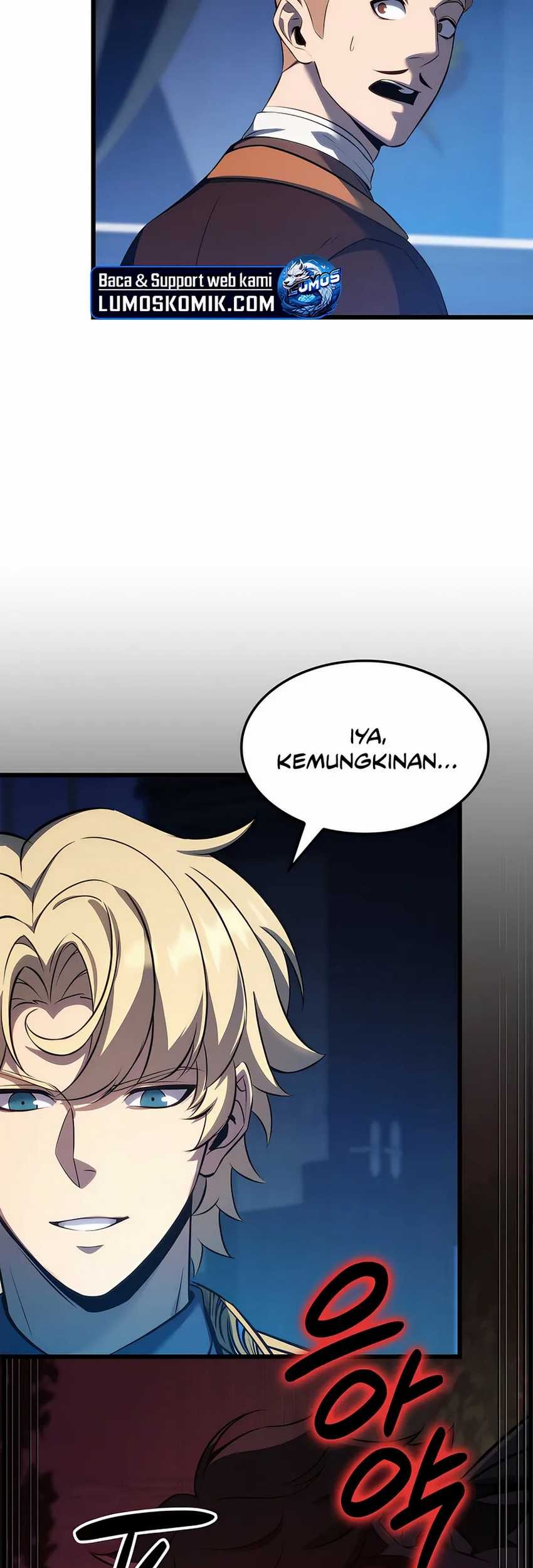 The Count’s Youngest Son Is A Player! Chapter 97 Gambar 25