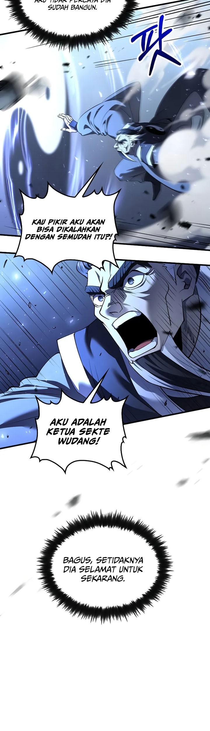 Doctor’s Rebirth Chapter 188 Gambar 30