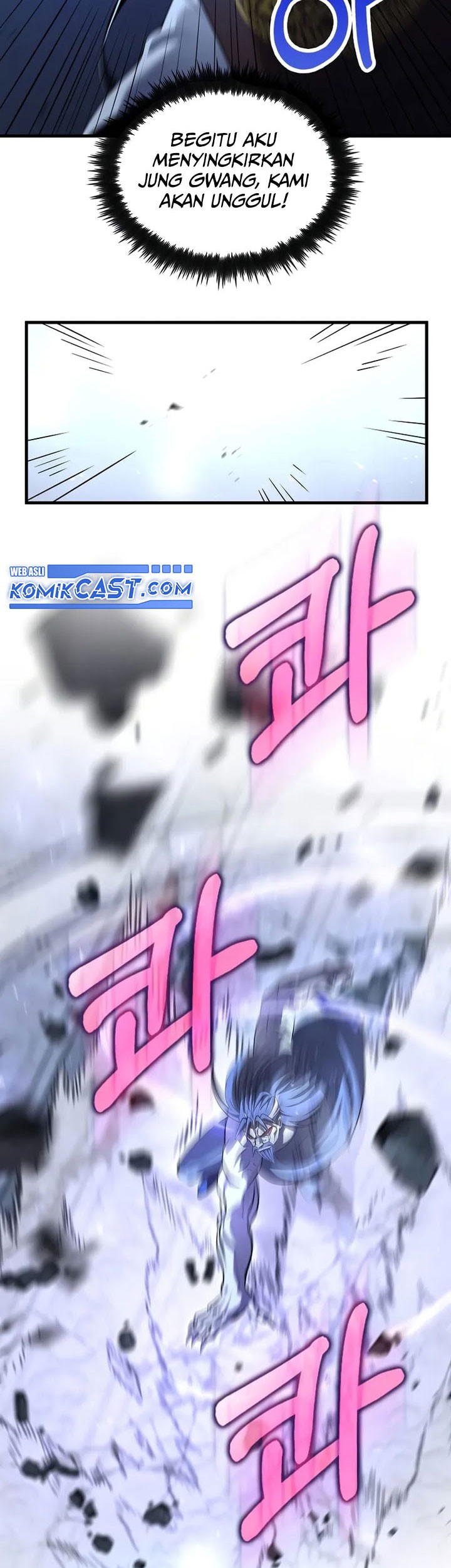 Doctor’s Rebirth Chapter 188 Gambar 32