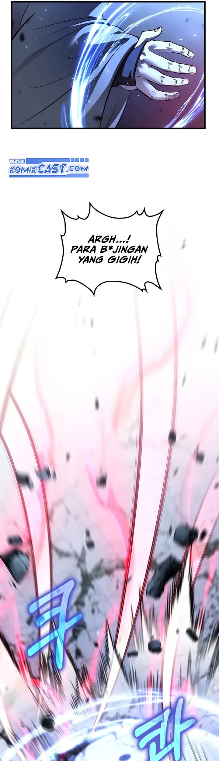 Doctor’s Rebirth Chapter 188 Gambar 18