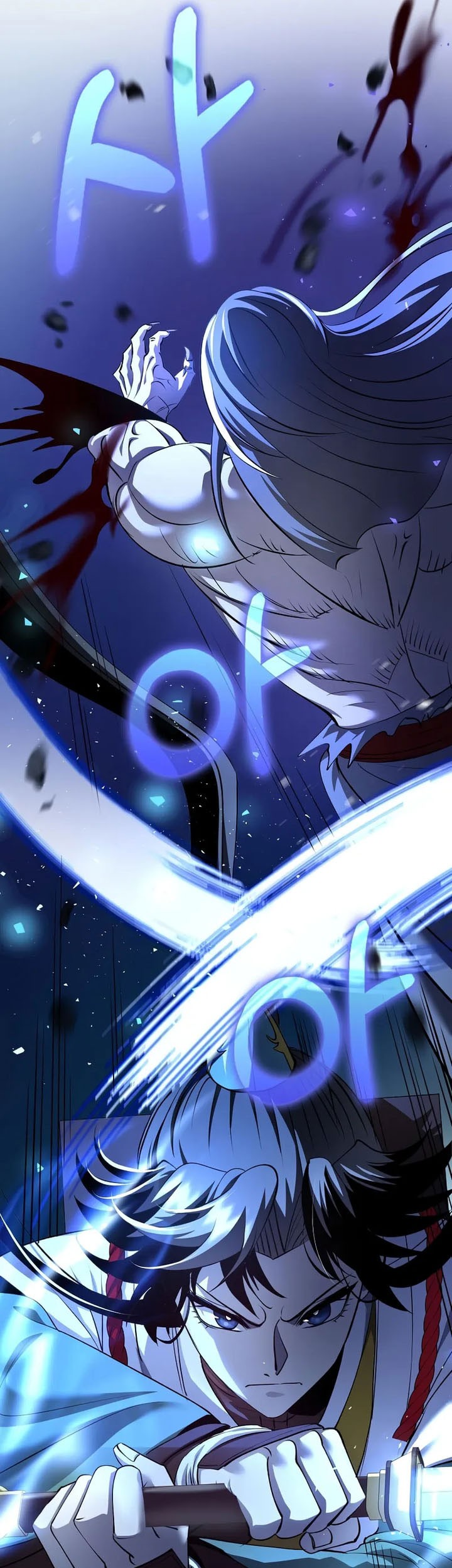 Doctor’s Rebirth Chapter 188 Gambar 46