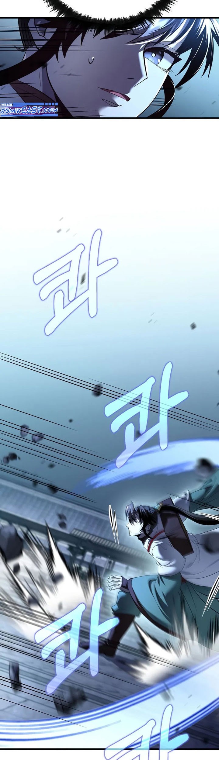 Doctor’s Rebirth Chapter 188 Gambar 52