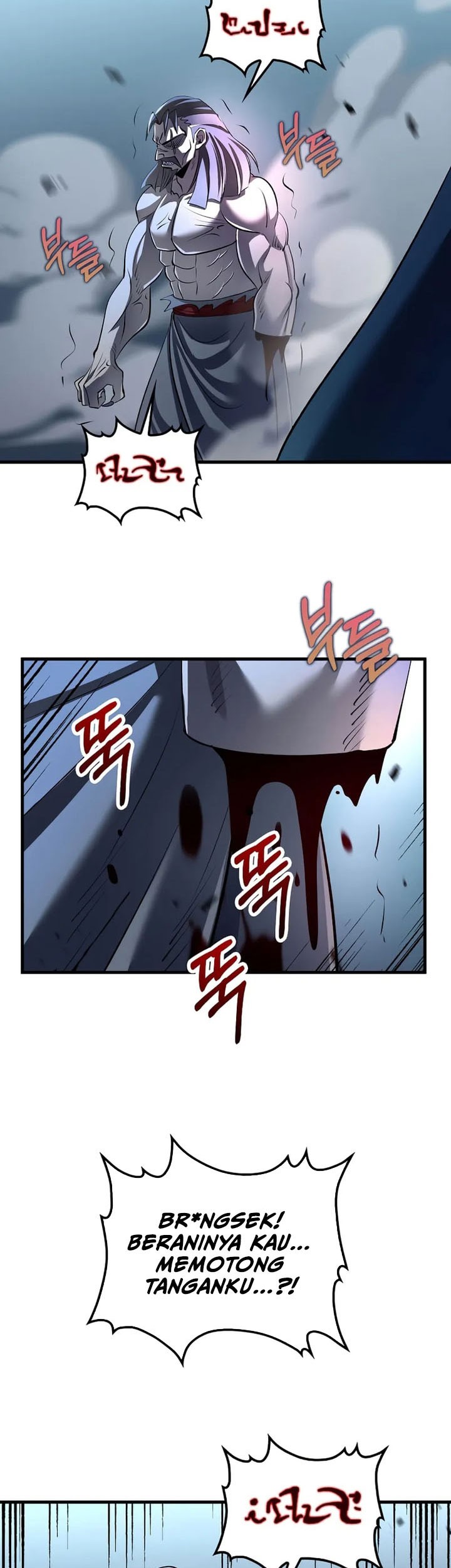 Doctor’s Rebirth Chapter 188 Gambar 56