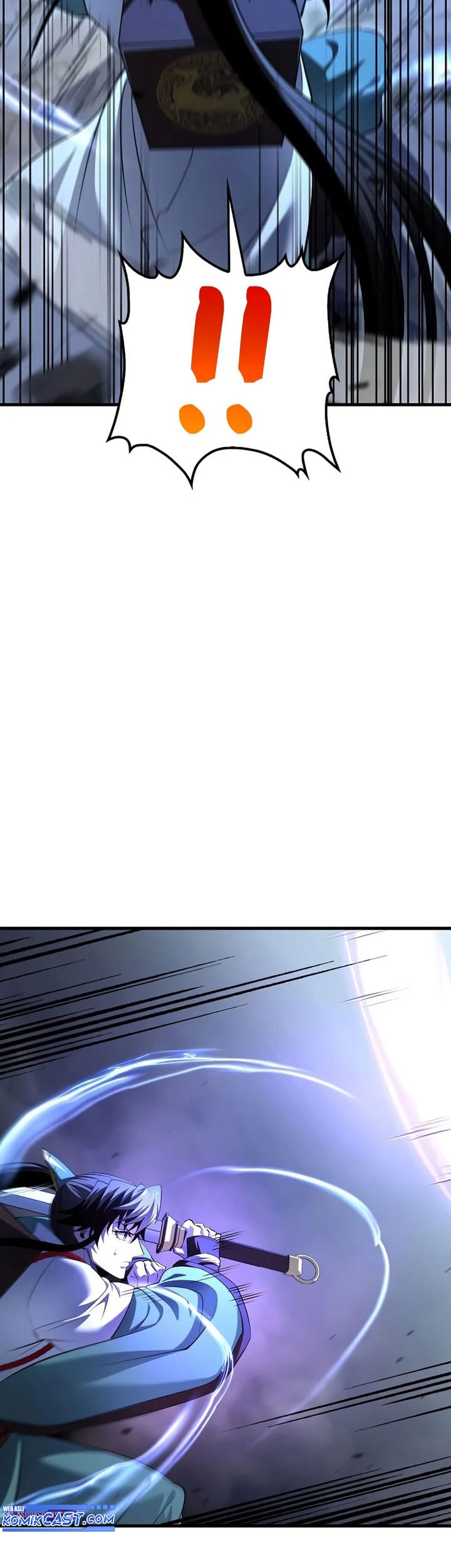 Doctor’s Rebirth Chapter 188 Gambar 38