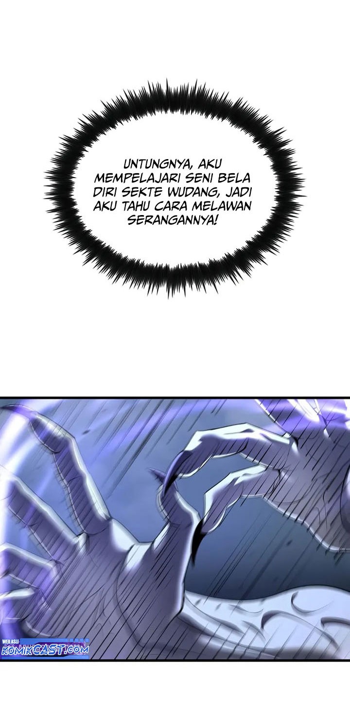 Doctor’s Rebirth Chapter 188 Gambar 39