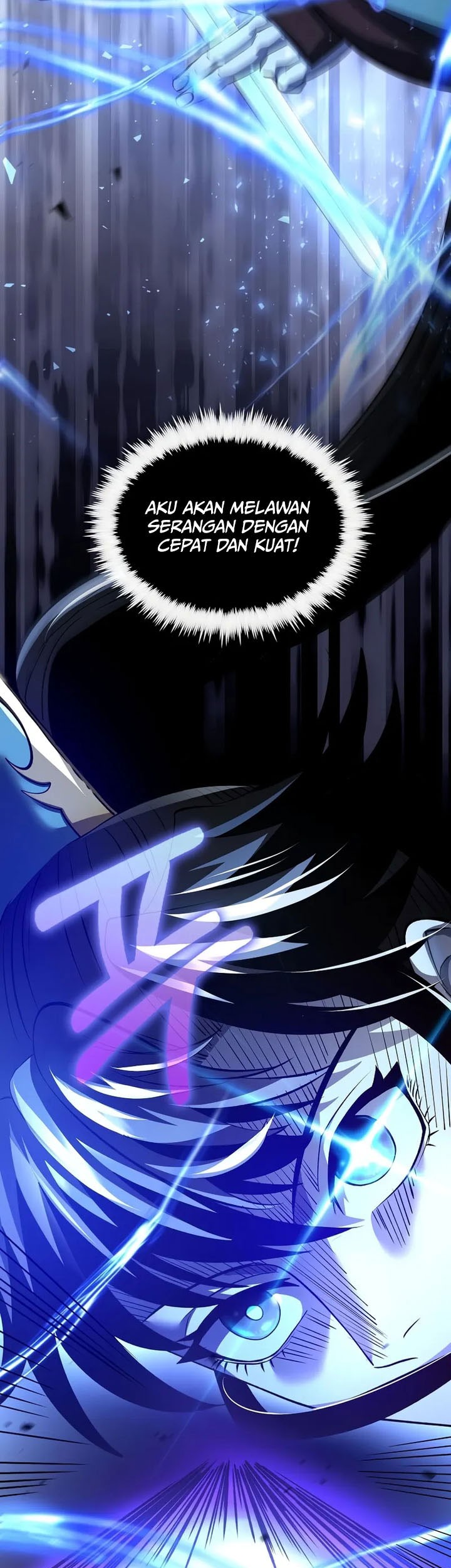 Doctor’s Rebirth Chapter 188 Gambar 42