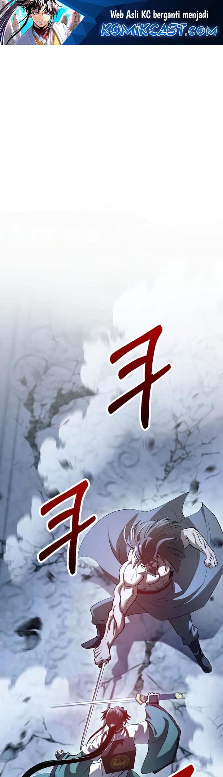 Manhwa Doctor’s Rebirth Chapter 188 gambar nomor 2