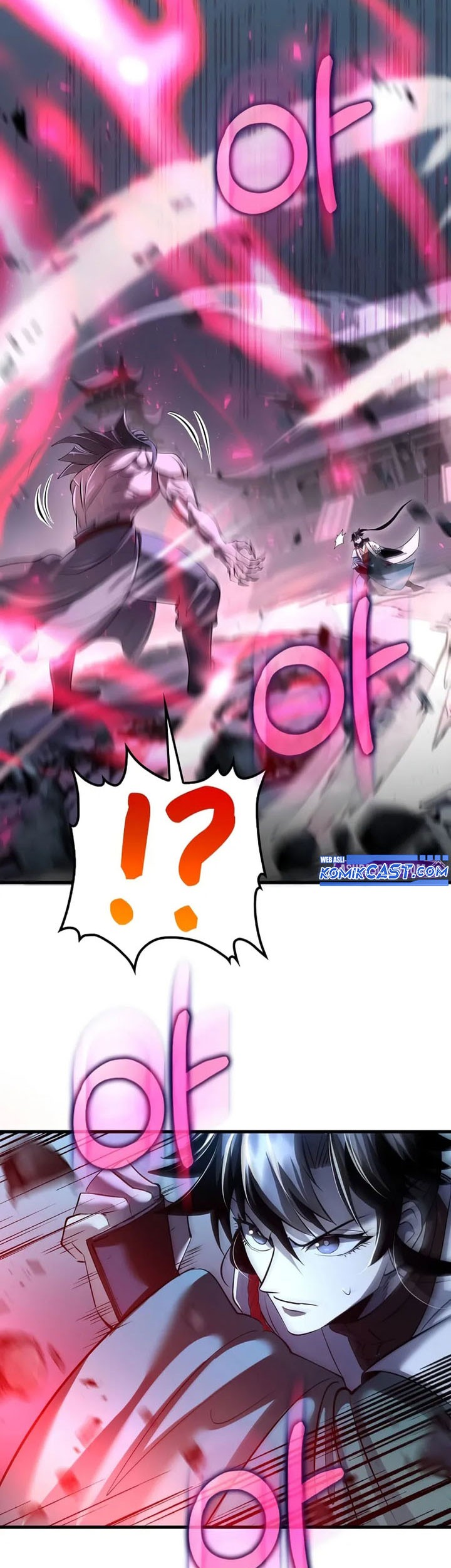 Doctor’s Rebirth Chapter 188 Gambar 60