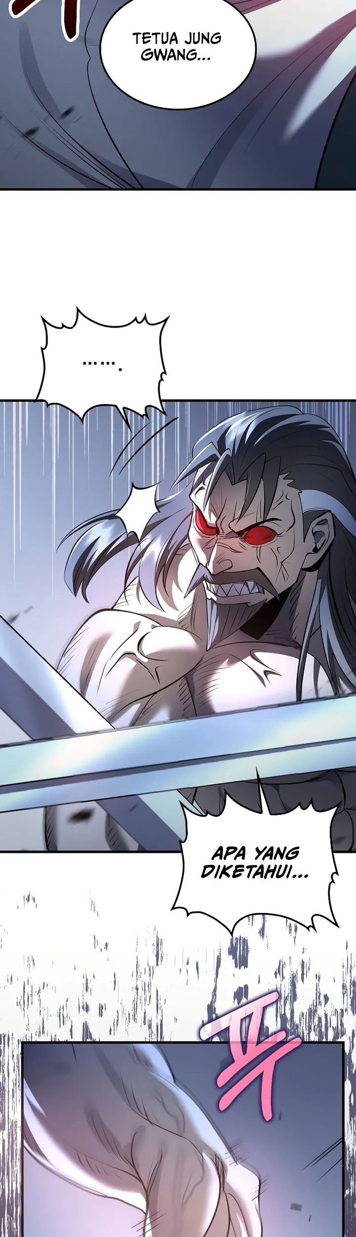 Doctor’s Rebirth Chapter 188 Gambar 4