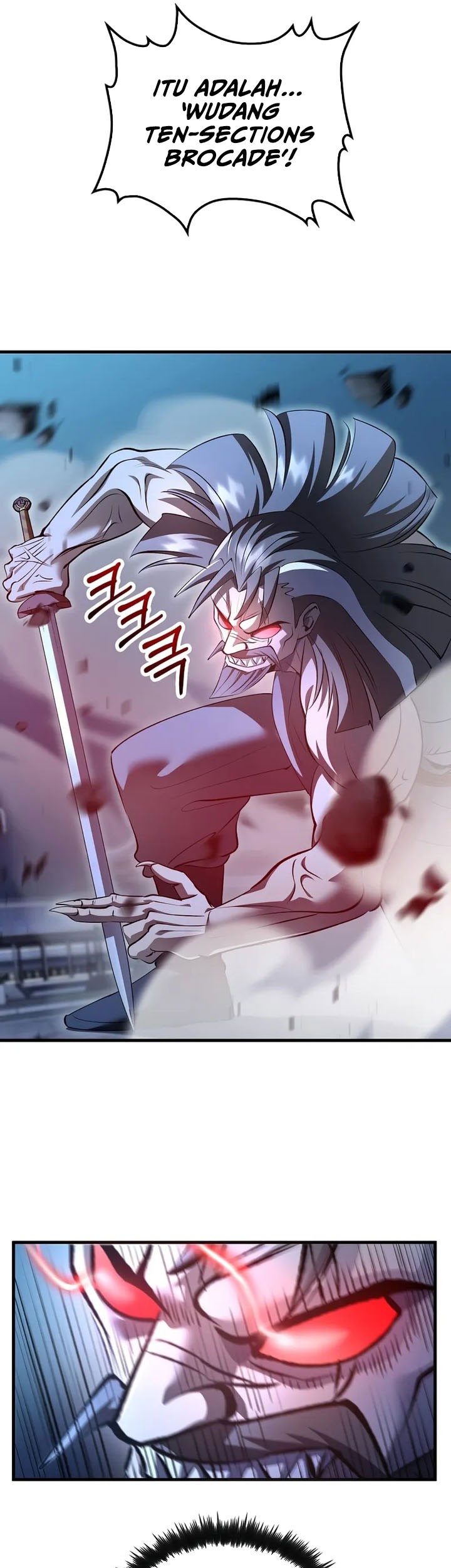 Doctor’s Rebirth Chapter 188 Gambar 10