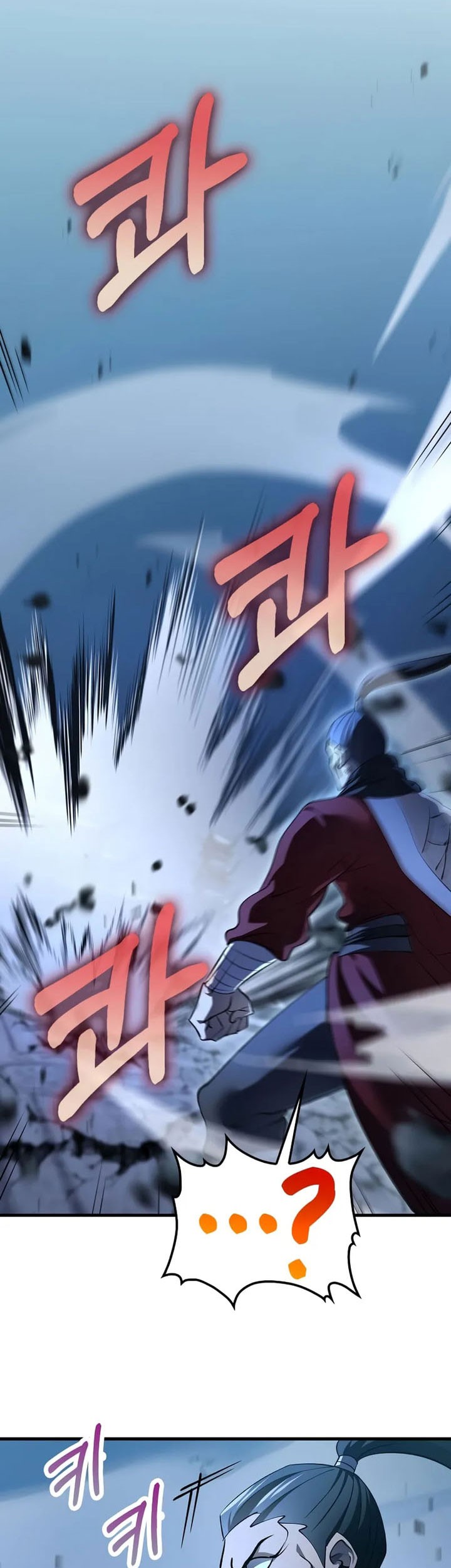 Doctor’s Rebirth Chapter 188 Gambar 12