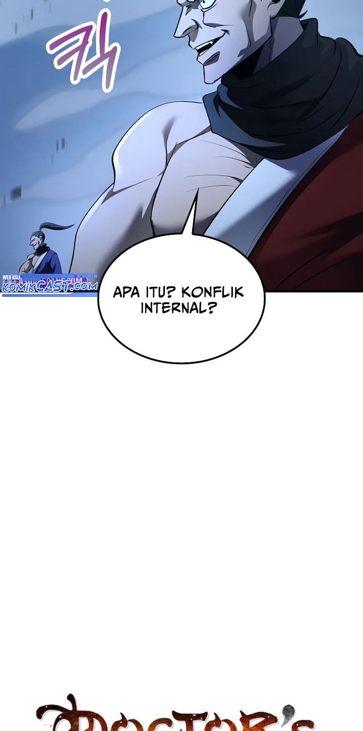 Doctor’s Rebirth Chapter 188 Gambar 13