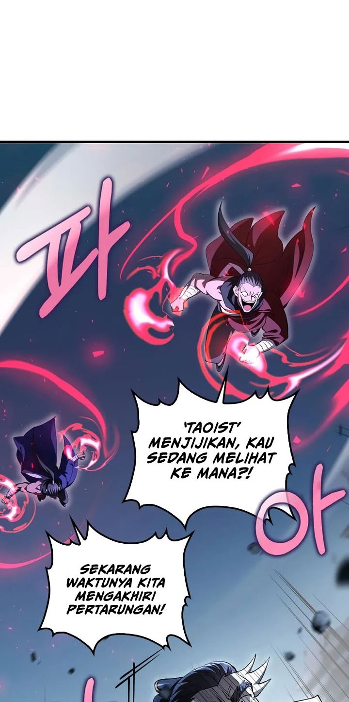 Doctor’s Rebirth Chapter 188 Gambar 15