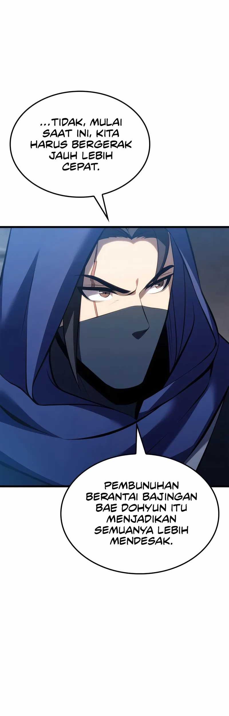 The Count’s Youngest Son Is A Player! Chapter 100 Gambar 41