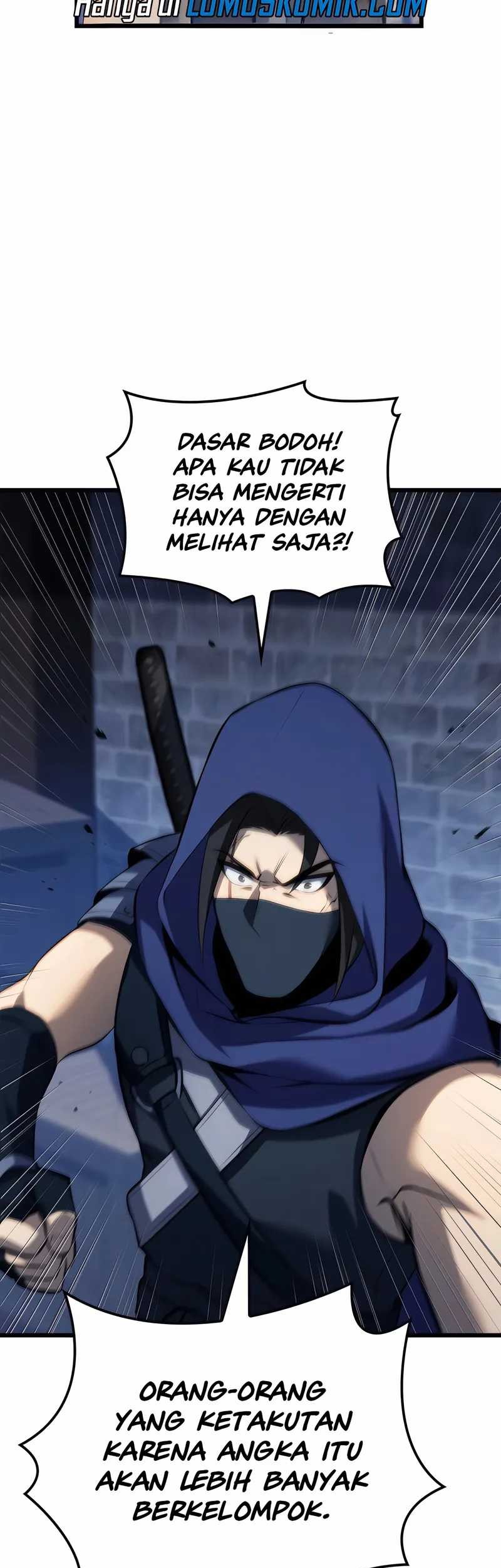 The Count’s Youngest Son Is A Player! Chapter 100 Gambar 43