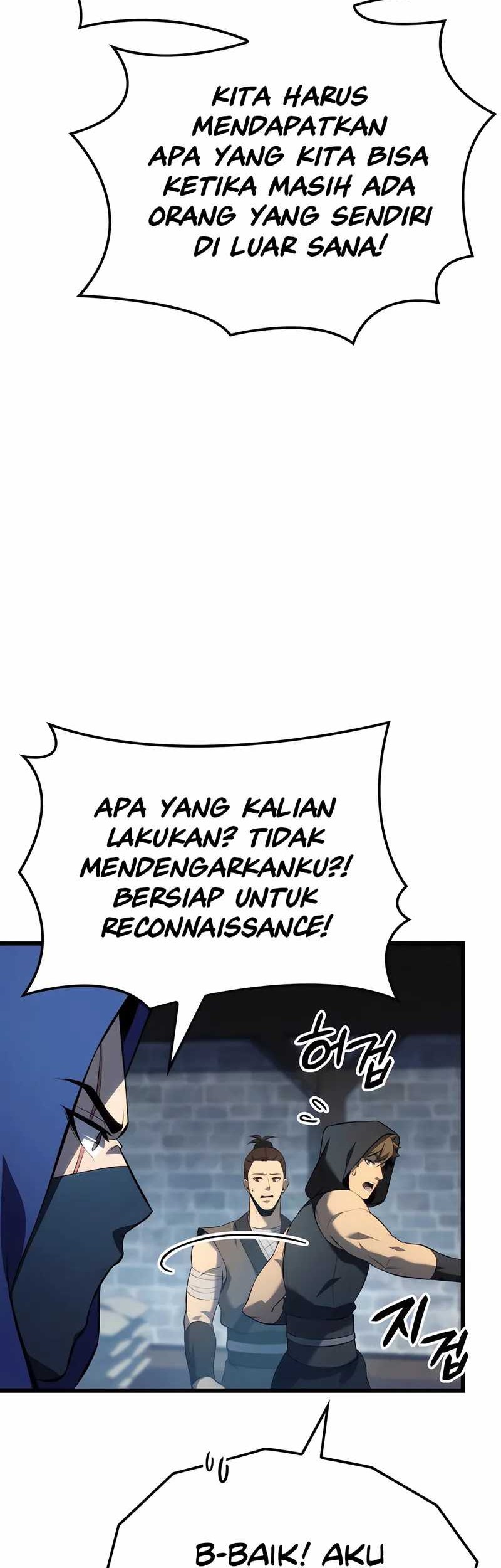 The Count’s Youngest Son Is A Player! Chapter 100 Gambar 44