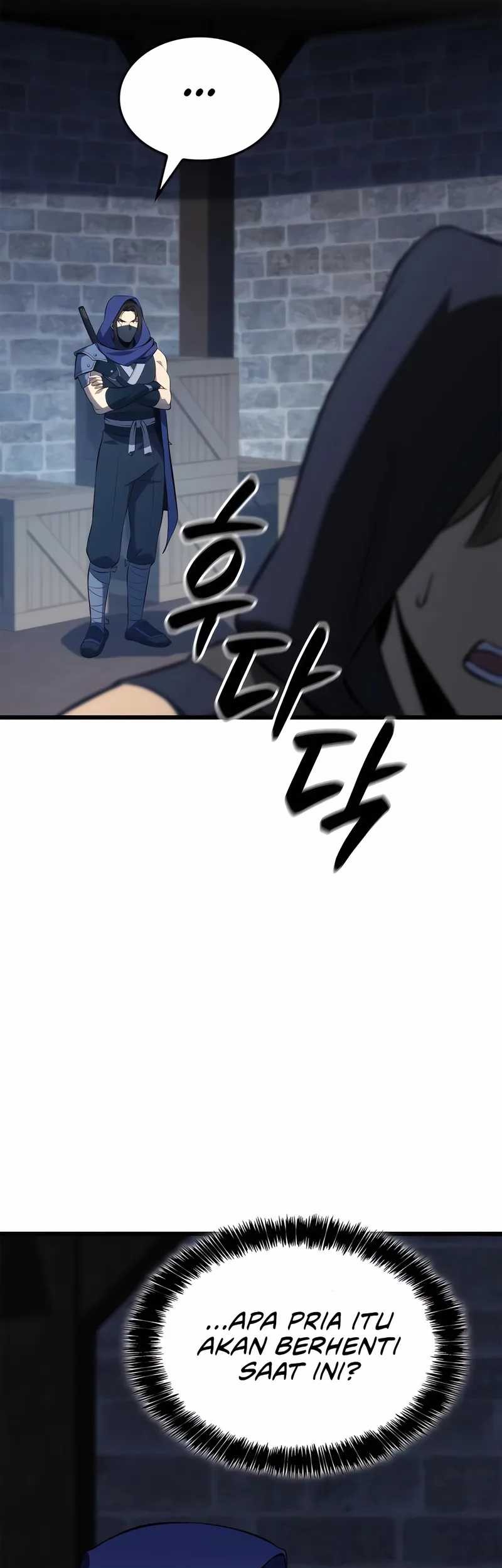 The Count’s Youngest Son Is A Player! Chapter 100 Gambar 46