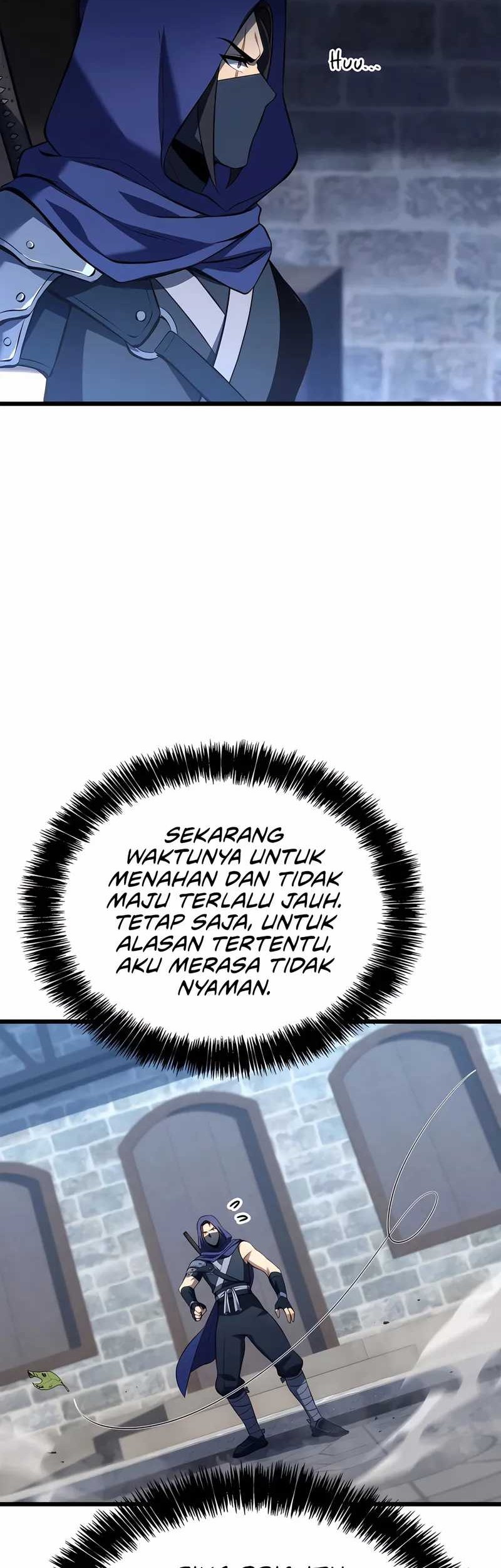 The Count’s Youngest Son Is A Player! Chapter 100 Gambar 47