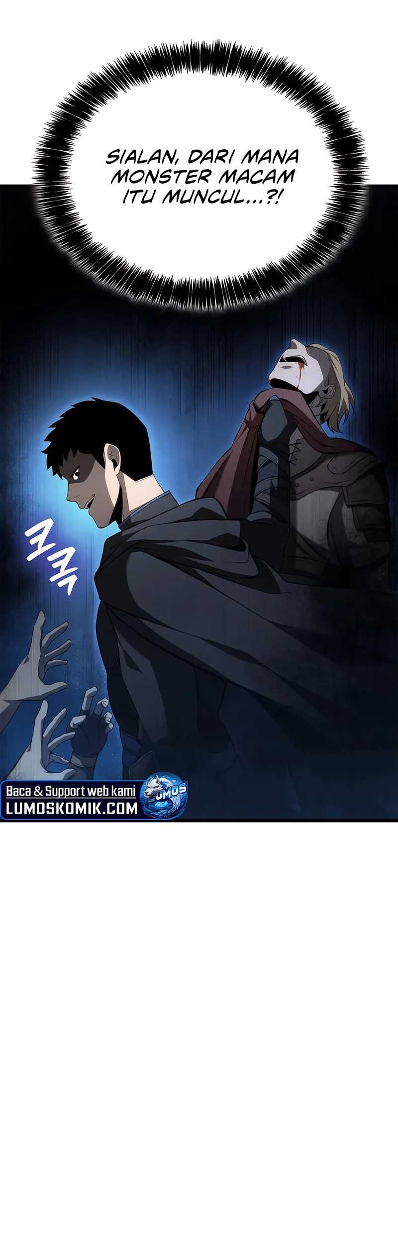 The Count’s Youngest Son Is A Player! Chapter 100 Gambar 49