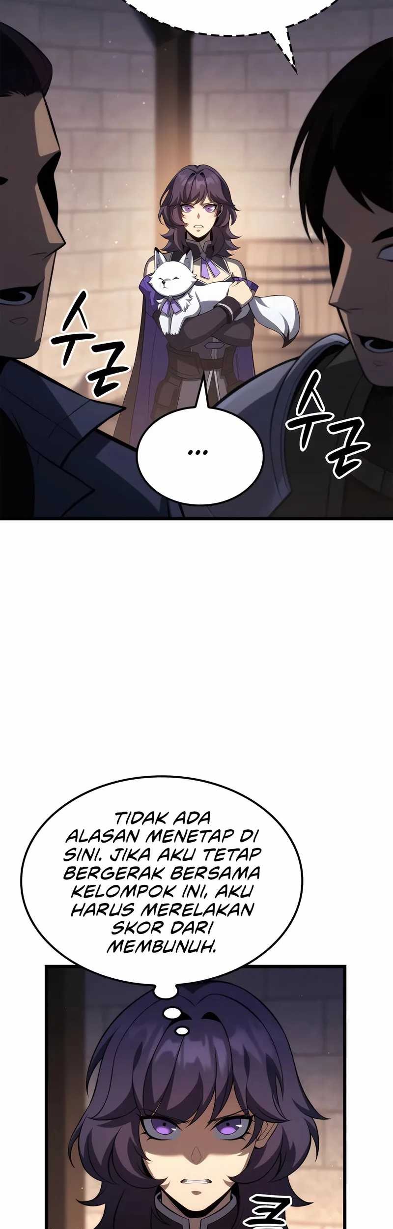 The Count’s Youngest Son Is A Player! Chapter 100 Gambar 28