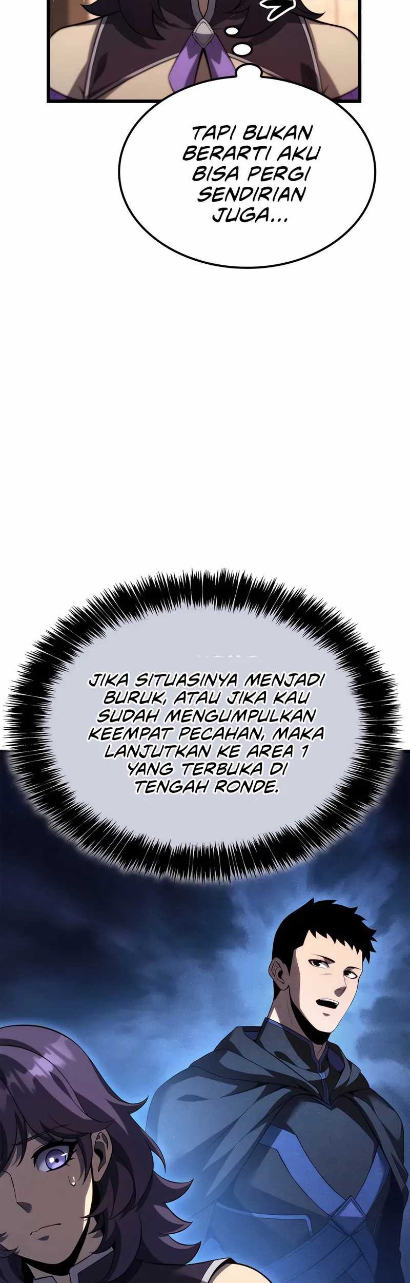 The Count’s Youngest Son Is A Player! Chapter 100 Gambar 29