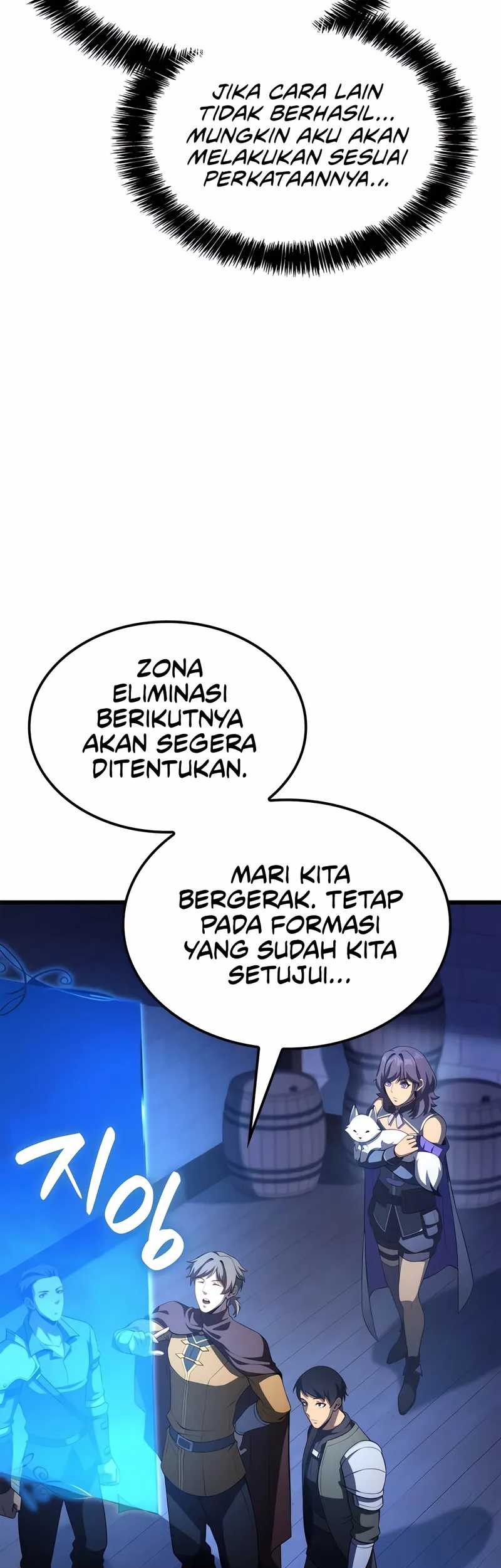 The Count’s Youngest Son Is A Player! Chapter 100 Gambar 31