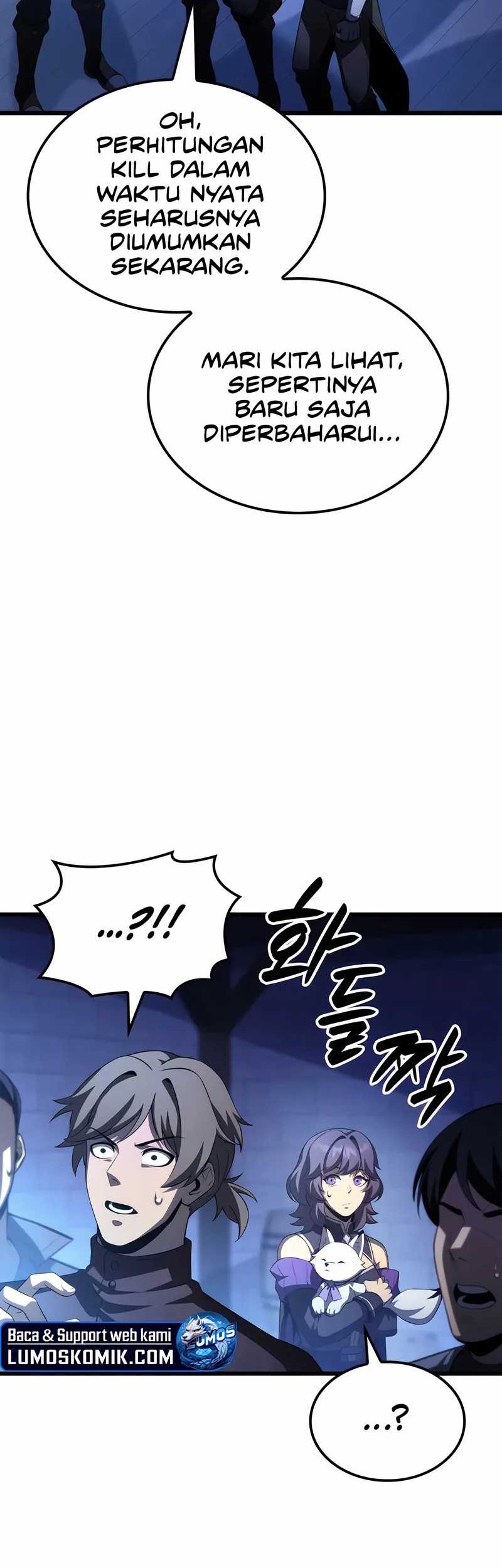 The Count’s Youngest Son Is A Player! Chapter 100 Gambar 32