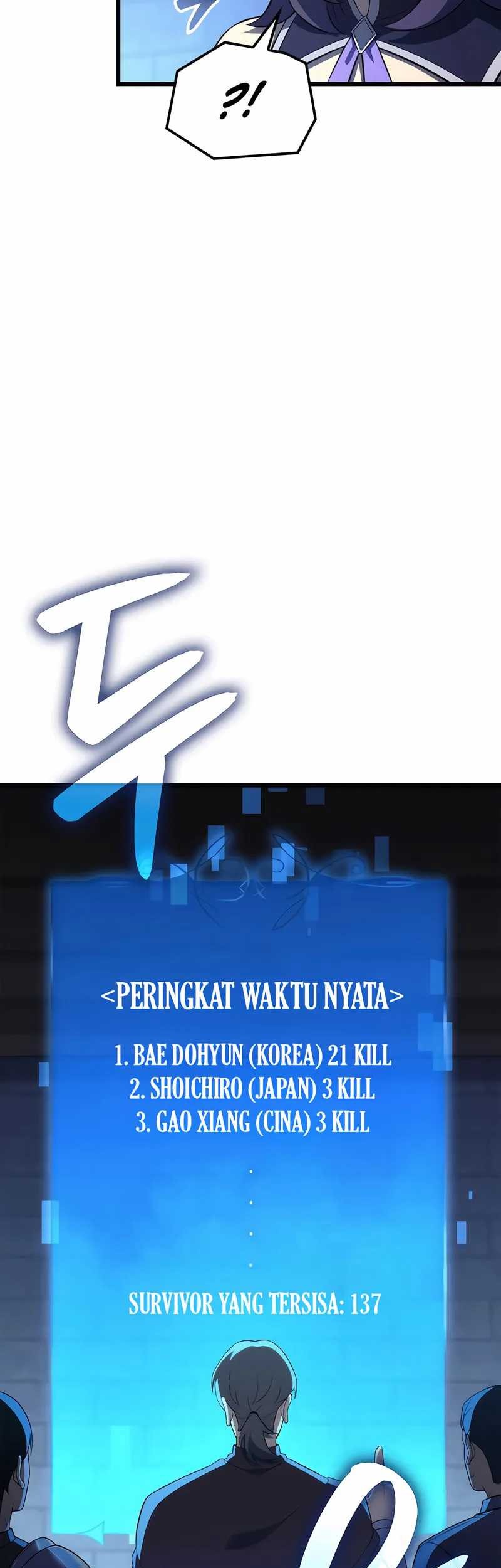 The Count’s Youngest Son Is A Player! Chapter 100 Gambar 34