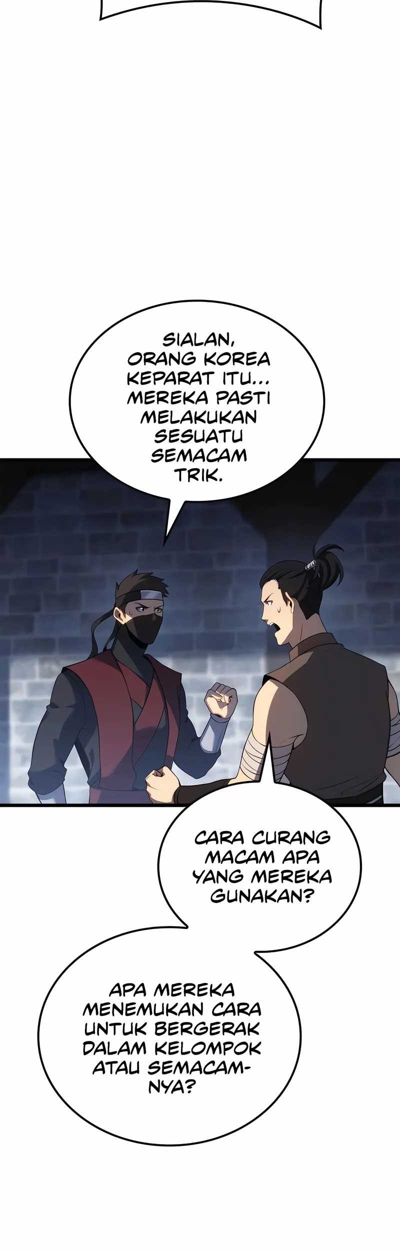 The Count’s Youngest Son Is A Player! Chapter 100 Gambar 37