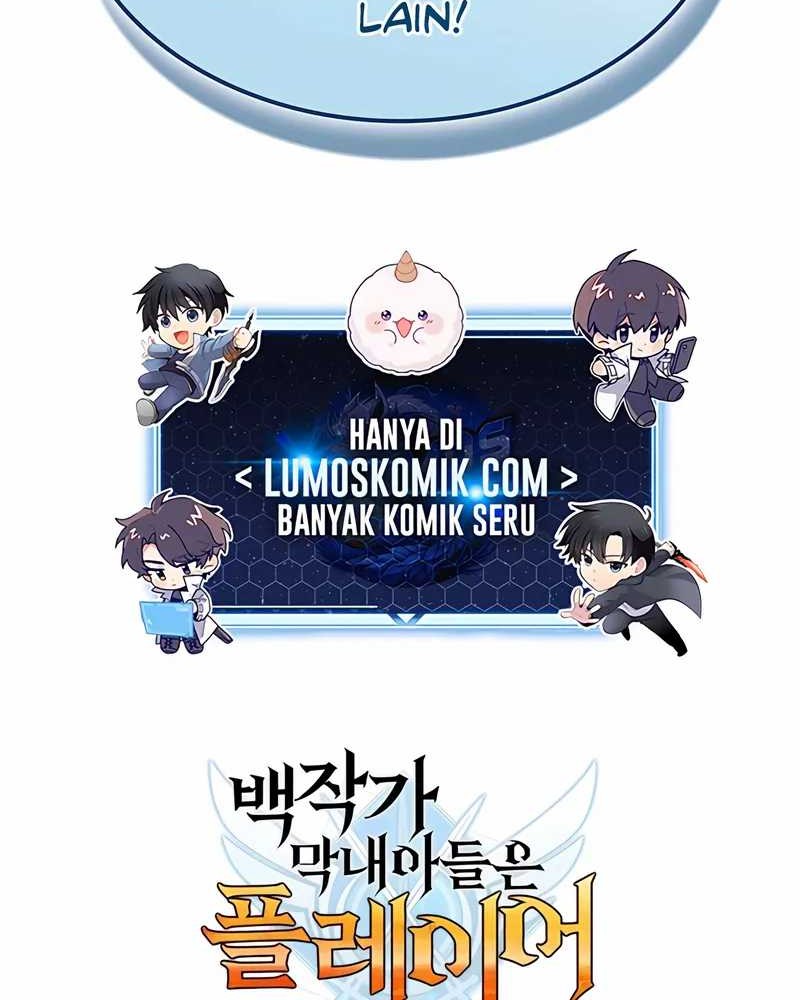 The Count’s Youngest Son Is A Player! Chapter 100 Gambar 66